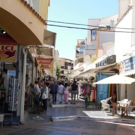 Appart 2 Piscines ,50 M De La Mer Agde Exterior photo